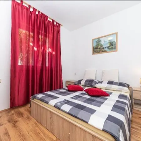 Marinovic Apartment
