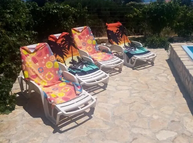 Marinovic Apartamento *