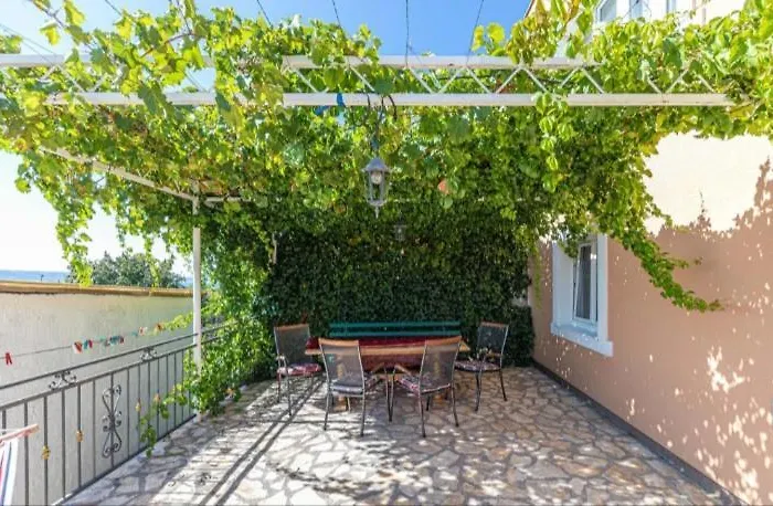 Apartamento Marinovic *