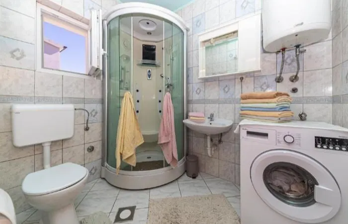 Apartamento Marinovic *