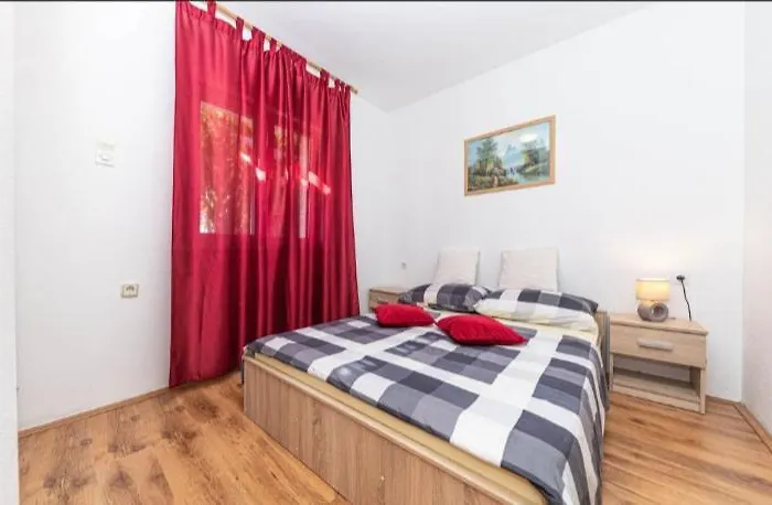 Marinovic Apartamento