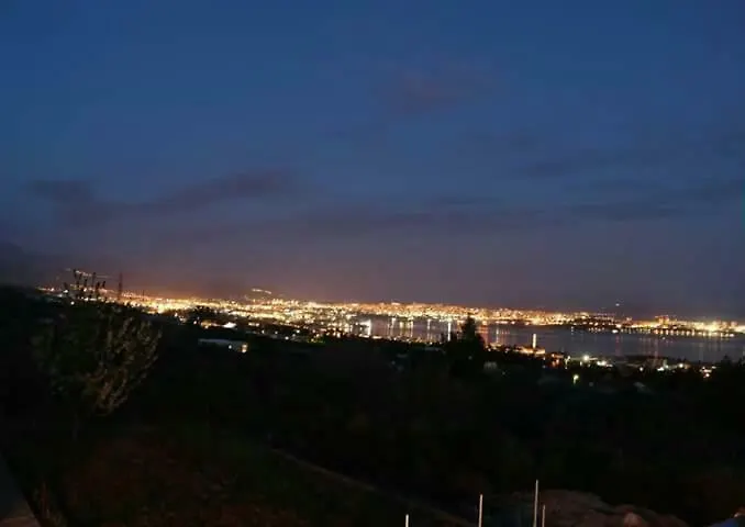 Marinovic Apartamento